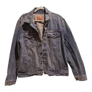 Men’s GAP Denim Jacket Size L‎